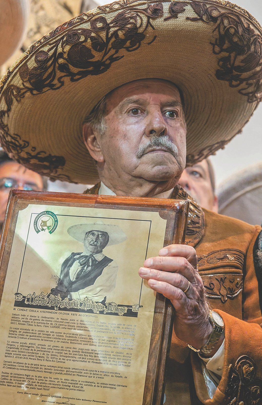 Octavio Chávez Gómez